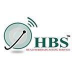 „Health Broadcasting Service®“ – „HBS™ Radio Live“.