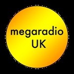 メガラジオ-UK