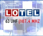 Radio Lotel