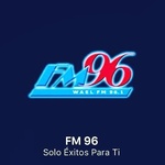 เอฟเอ็ม 96 – WAEL-FM