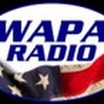 कैडेना WAPA रेडियो - WI2XSO