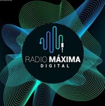 Rádio Maxima Digital