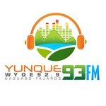 Yunque 93 - WYQE