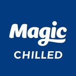 Magic Chilled (Охлаждение магии)