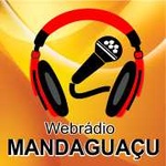 Web Radio Mandaguaçu