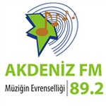 అక్డెనిజ్ FM