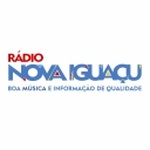 Rádio Nova Iguaçú