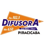 Дифусора де Пирасикаба радиосы