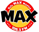 MAX 105.3 - XHEMAX
