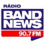 BandNews FM Goiania