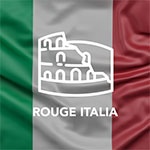 Rouge FM – Italia