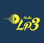 Raadio Lp3