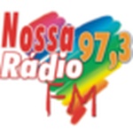 Nossa วิทยุ FM Belo Horizonte