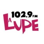 ला ल्यूपे 102.9 - एक्सएचआरपीयू