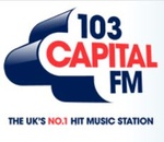 103 Capital FM (Anglesey et Gwynedd)