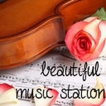 Belle station de musique