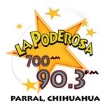 Ла Подероса де Парраль – XHGD