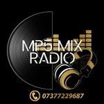 Rádio MP5 Mix