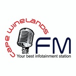 ケープ ワインランズ FM