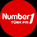 Number1 FM – Number1 テュルク FM