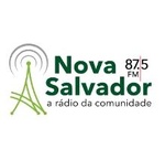 רדיו נובה סלבדור FM
