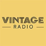 Rádio vintage