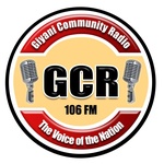 Громадське радіо Giyani