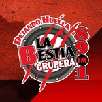 ला बेस्टिया ग्रुपेरा - एक्सईपीएफ