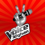 Afghánské hlasové rádio