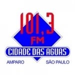 રેડિયો Cidade das Águas FM