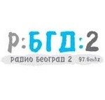 ラジオ ベオグラード 2