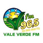 Радио Vale Verde FM