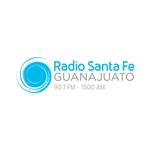 रेडिओ सांता फे डी गुआनाजुआटो - XHFL