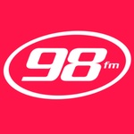 ラジオ 98 FM クリチバ