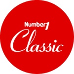 Nummer1 FM – Nummer1 Klassiek