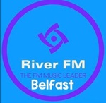 Річка FM Белфаст