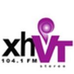 XEVT 104.1 FM - XEVT