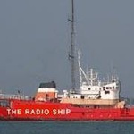 Радио корабът