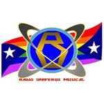 Musikal Radio Universe