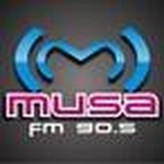 Մուսա 90,5 FM