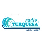Radio Turquesa - XHNUC