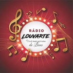 Radyo Louvarte