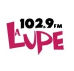 ला ल्यूपे 102.9 - एक्सईआरपीयू