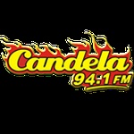 ਕੈਂਡੇਲਾ - XHGT-FM
