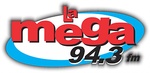 La Méga 94.3 FM – XEVO