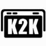 K2K ռադիո