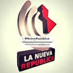 راديو لا نويفا ريبابليكا