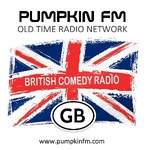 Pumpkin FM – British Comedy Radio GB