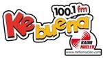 ケ・ブエナ 100.1 FM – XHUD