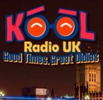 Kool Radio Royaume-Uni